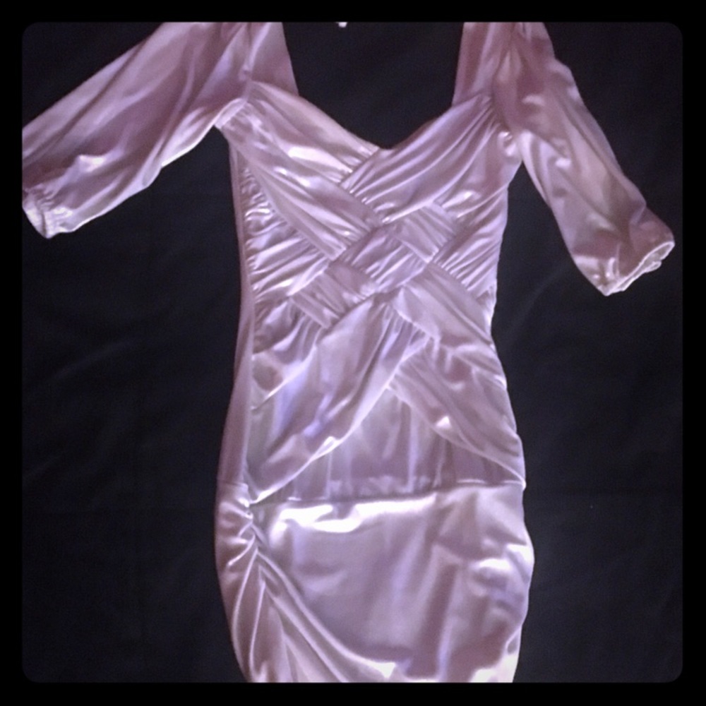Bebe dress or shirt
